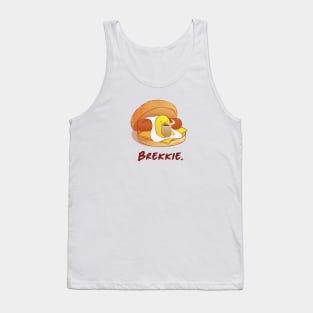 Egg Sandwich - Breakfast Tank Top